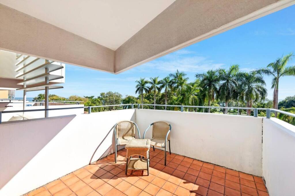 'Towering Palms' Resort-Style Apartment With A Separate Studio Darwin Luaran gambar